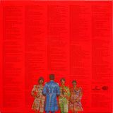 Beatles - Sgt. Peppers Lonely Hearts Club Band (Halfspeed Mastered)