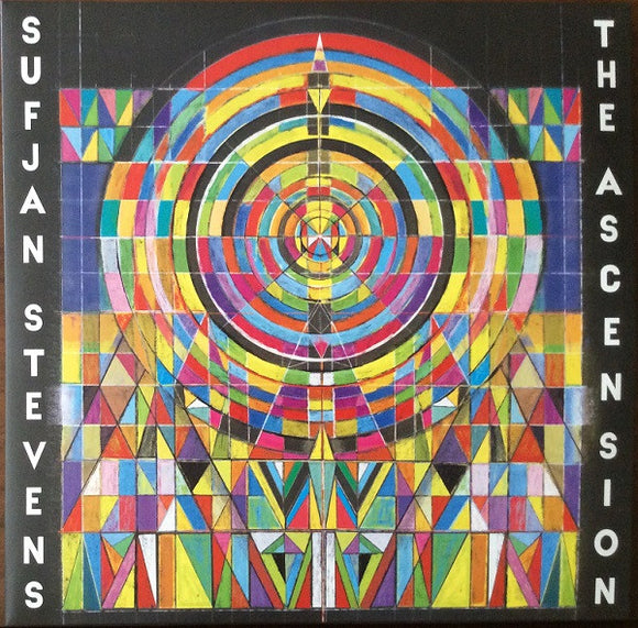 Sufjan Stevens - The Ascension (2xLP)