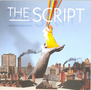 The Script - The Script