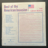 The Grass Roots - Best Of The American Invasion (ZIM)