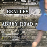 The Beatles - Abbey Road