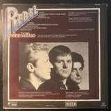 John Miles - Rebel