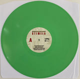 Stimela - The Unfinished Story (Green vinyl)