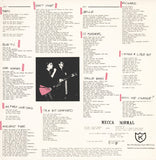 Mecca Normal - Calico Kills The Cat (Pre-Order)