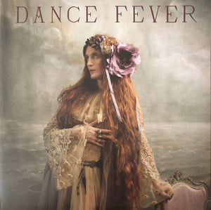 Florence + The Machine - Dance Fever (2xLP, Alternative Artwork)