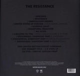 Muse - The Resistance (Box Set)