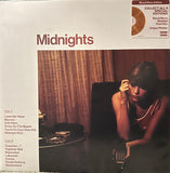 Taylor Swift - Midnights (Blood Moon Marble)