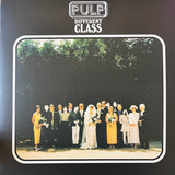 Pulp - Different Class (France)