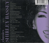 Shirley Bassey - Classics (2xCD)