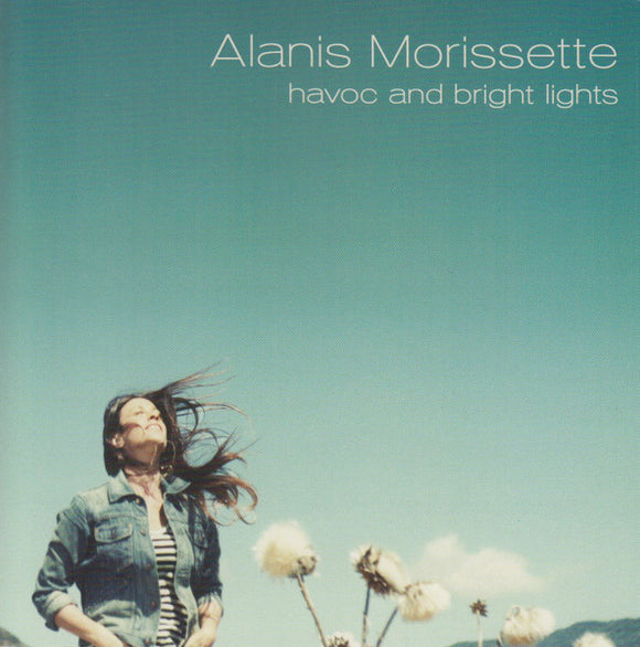 Alanis Morisette - Havoc And Bright Lights