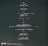 David Gray - Life In Slow Motion (2xLP, 20th Anniversary on glacial blue)