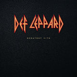 Def Leppard - Greatest Hits (EU)