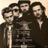 U2 - U218 Singles (2xLP, Gatefold)