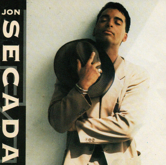 Jon Secada - Jon Secada