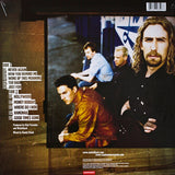 Nickelback - Silver Side Up