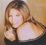 Barbra Streisand - Back To Broadway (EU)