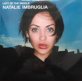 Natalie Imbruglia - Left Of The Middle (Ltd Edition, numbered, blue vinyl)