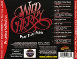Wild Cherry - Play That Funk