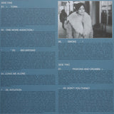 Natalie Imbruglia - Left Of The Middle (Ltd Edition, numbered, blue vinyl)