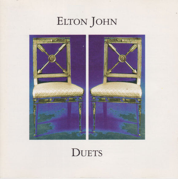 Elton John - Duets