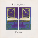 Elton John - Duets