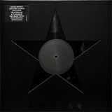 David Bowie - Black Star (2xLP)