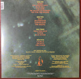 Fields Of The Nephelim - Dawnrazor (2xLP, white vinyl)