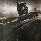 Hans Zimmer - The Dark Knight Rises (OST) Ltd Edition on orange vinyl