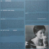 Natalie Imbruglia - Left Of The Middle (Ltd Edition, numbered, blue vinyl)