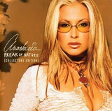Anastacia - Freak Of Nature (Collectors Edition, 2xCD)