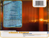 DJ Jazzy Jeff & The Fresh Prince - Greatest Hits (SA)