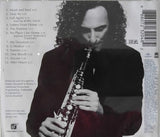 Kenny G - Heart And Soul