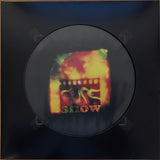 The Cure - Show (2xLP, RSD Ltd Edition picture disk)