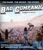 Bad Company - The 40th Anniversary Documentary