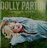 Dolly Parton - Halos & Horns