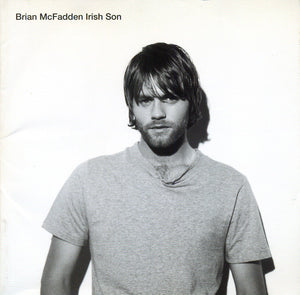 Brian McFadden - Irish Son