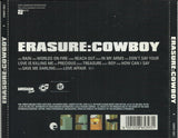 Erasure - Cowboy