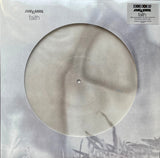 The Cure - Faith (RSD picture disc)