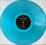David Gray - Life In Slow Motion (2xLP, 20th Anniversary on glacial blue)