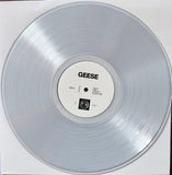 Geese - Getting Killed (EU - Clear vinyl)