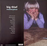 Big Thief - Masterpiece (coloured vinyl)