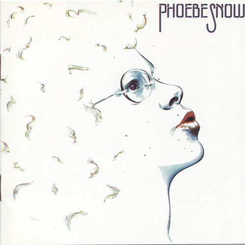 Phoebe Snow - Phoebe Snow