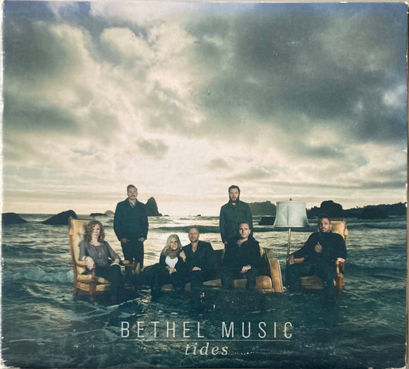 Bethel Music - Tides
