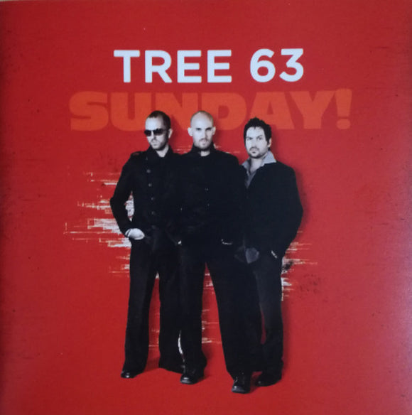 Tree 63 - Sunday!