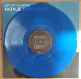 Natalie Imbruglia - Left Of The Middle (Ltd Edition, numbered, blue vinyl)