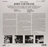 John Coltrane - Blue Train