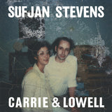 Sufjan Stevens - Carrie & Lowell (US)
