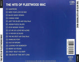 Fleetwood Mac - The Hits Of Fleetwood Mac