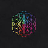 Coldplay - A Head Full Of Dreams