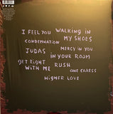 Depeche Mode - Songs Of Faith And Devotion